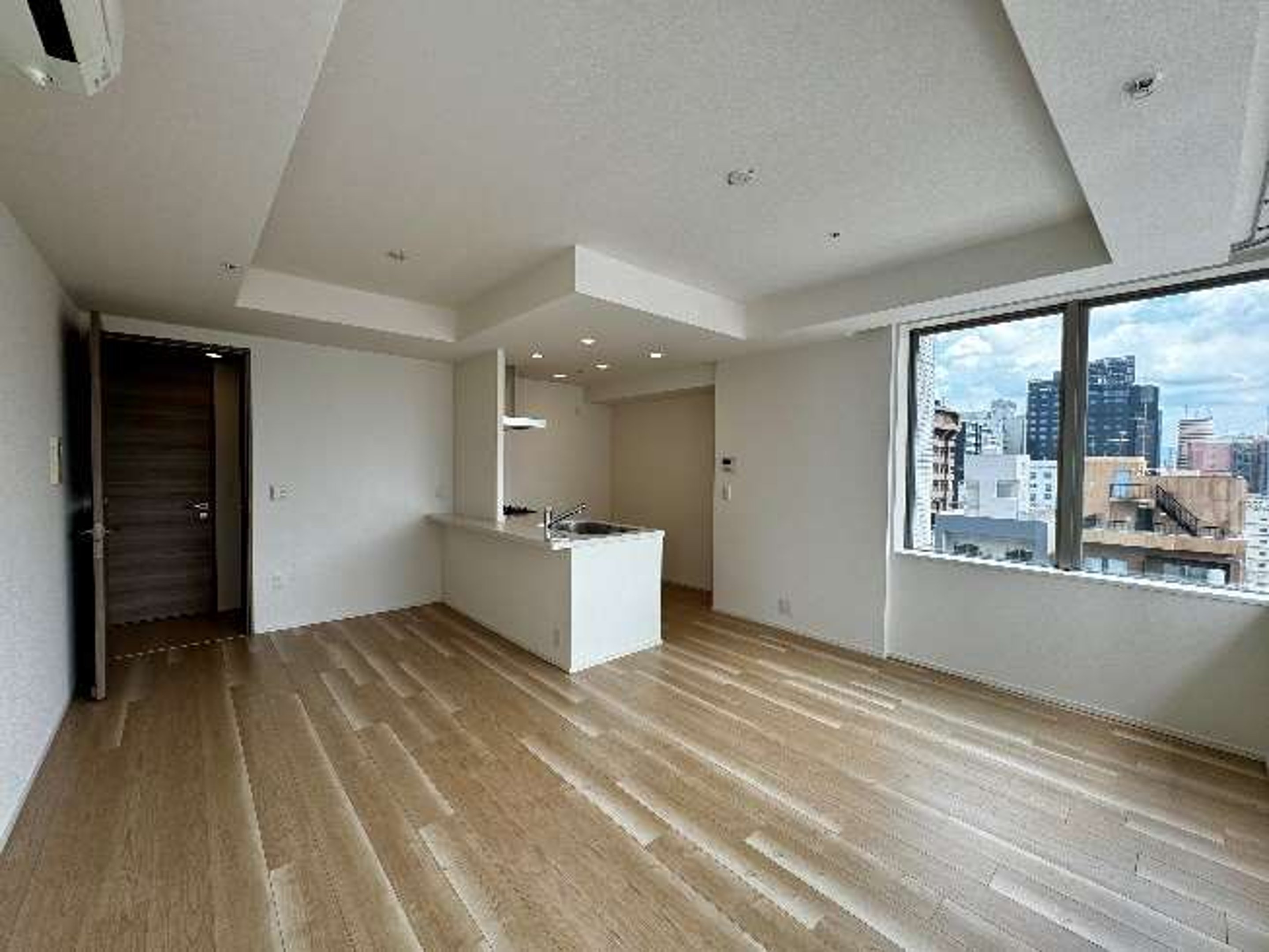 ブランズタワー南堀江 1006号室