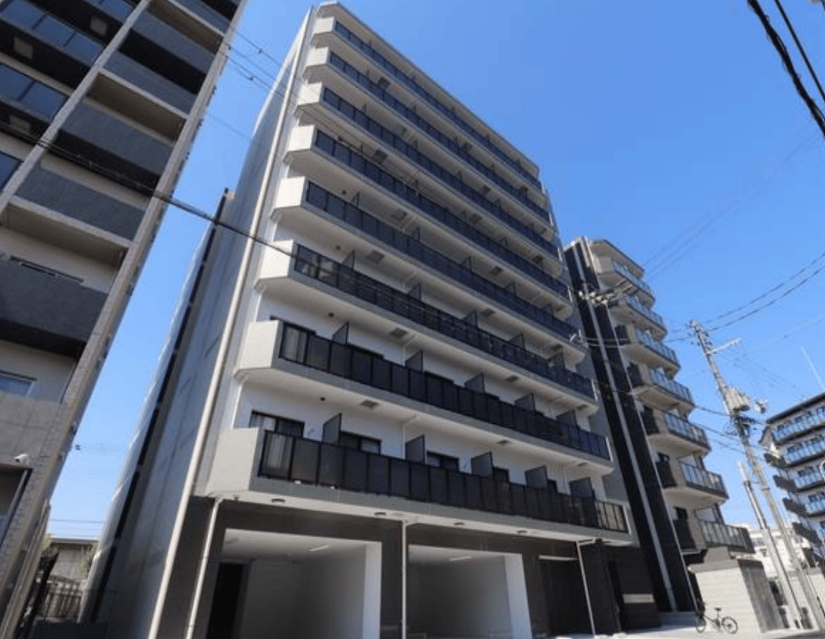 K-フロント今宮五番館